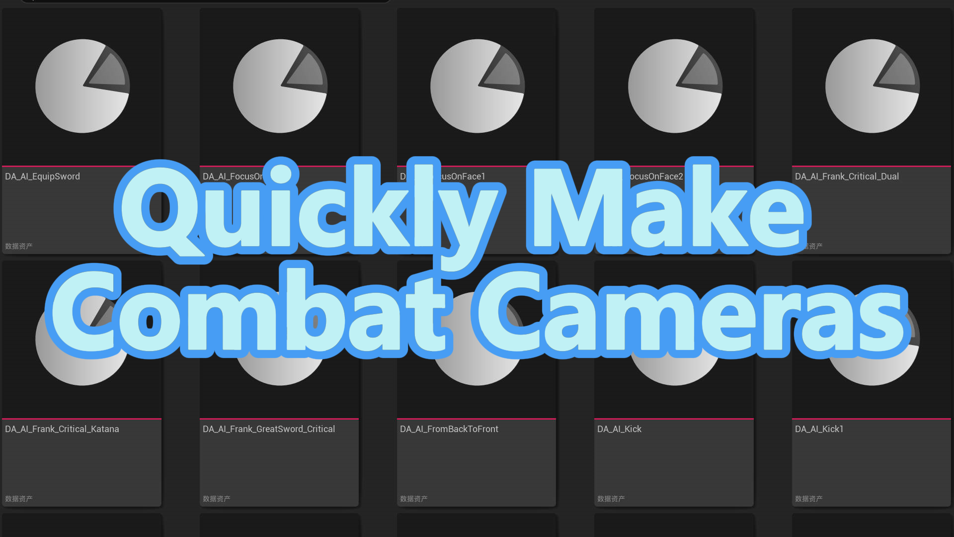 BCD Closeup Camera | Fab