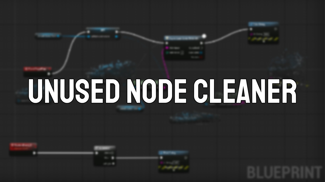 Media 1 for listing Unused Node Cleaner