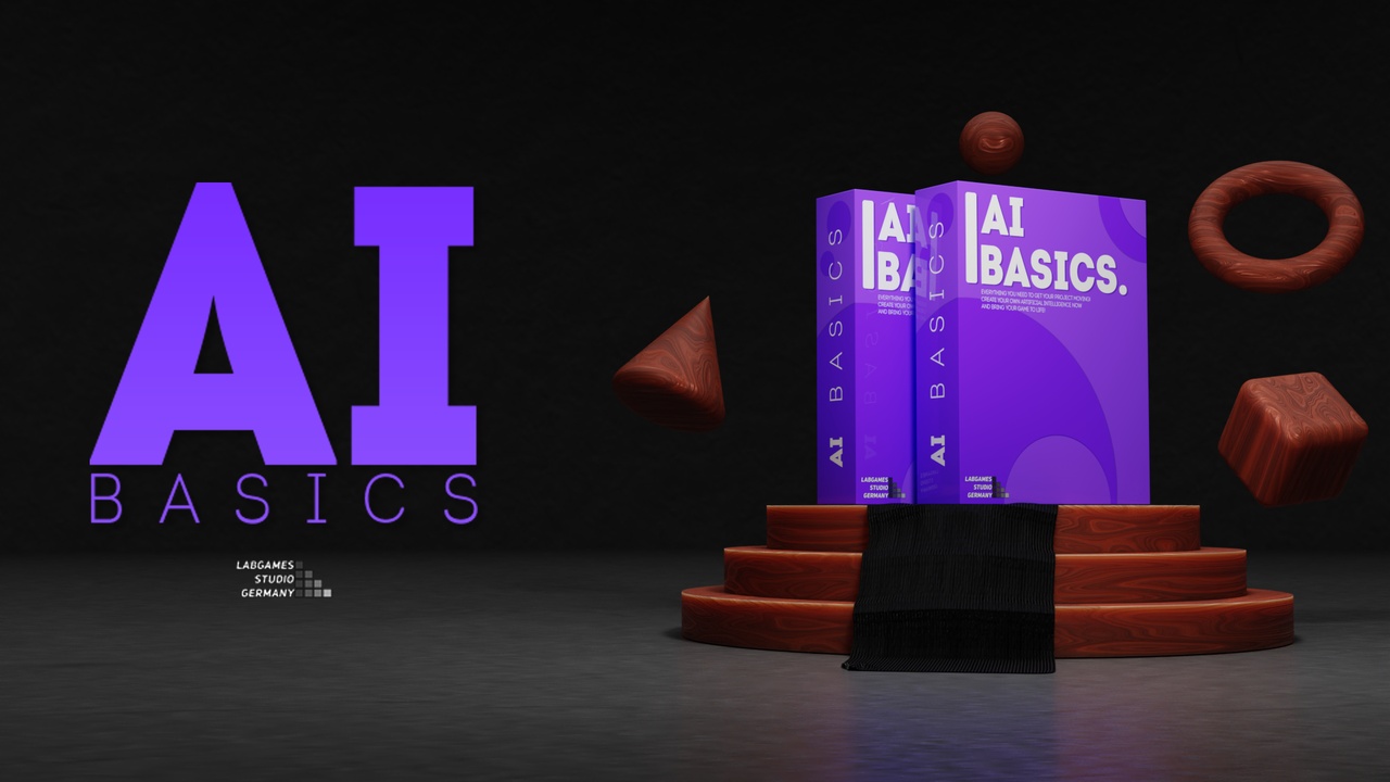Media 1 for listing AI Basics