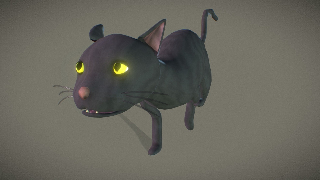 Media 1 for listing Cat rig