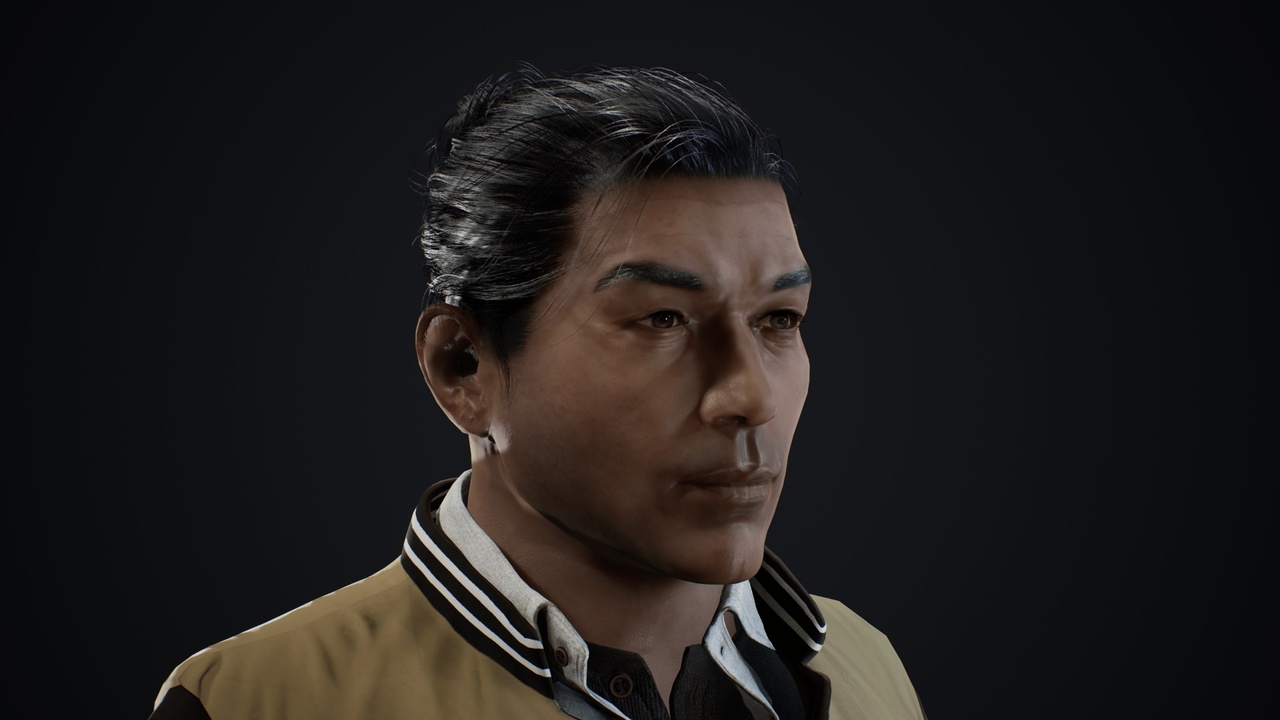 Media 1 for listing Civilian 2
