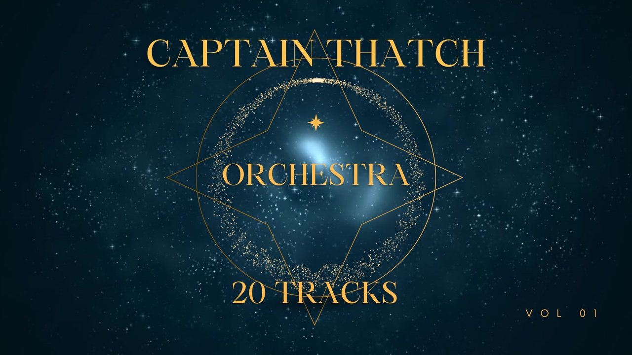 Media 1 for listing Music - Background - Orchestra Vol1
