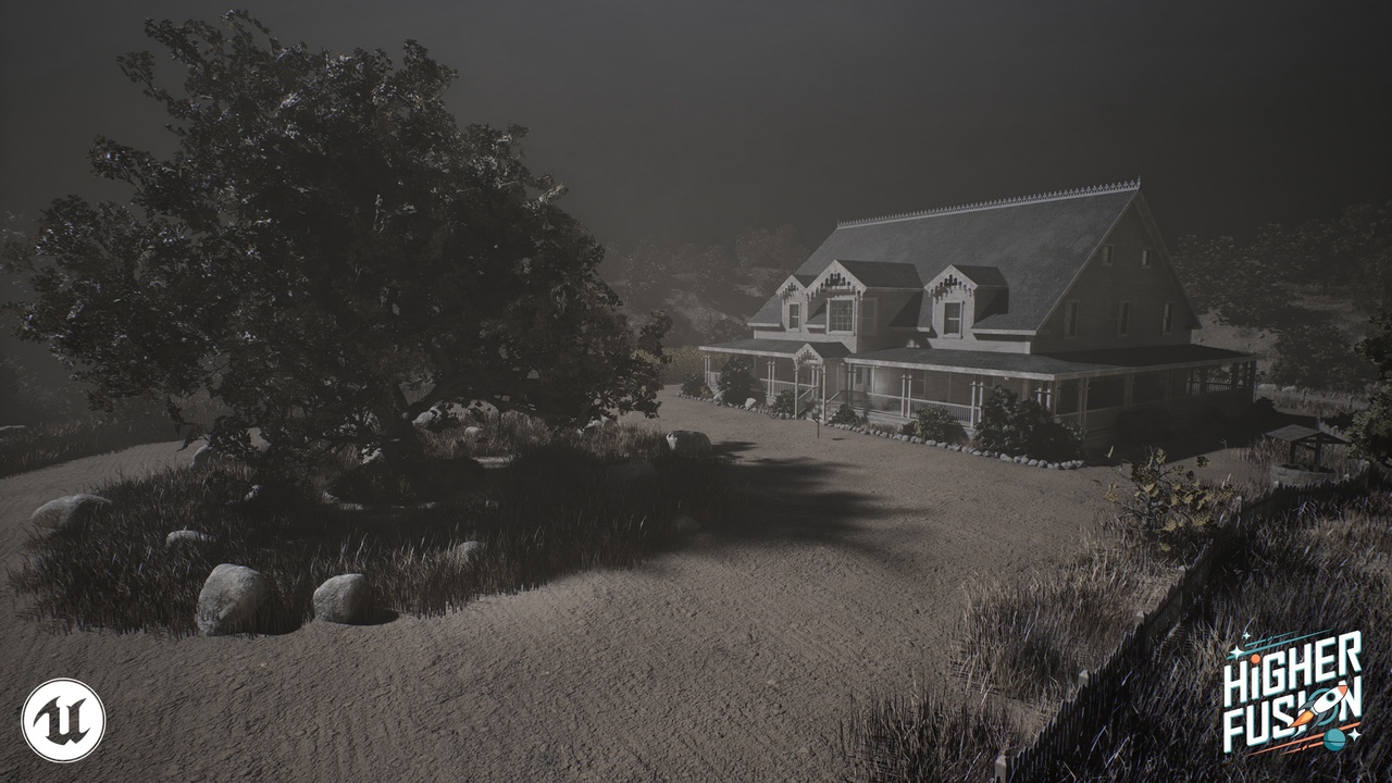 Media 1 for listing Old Farmhouse (Modular - Interior - Exterior)