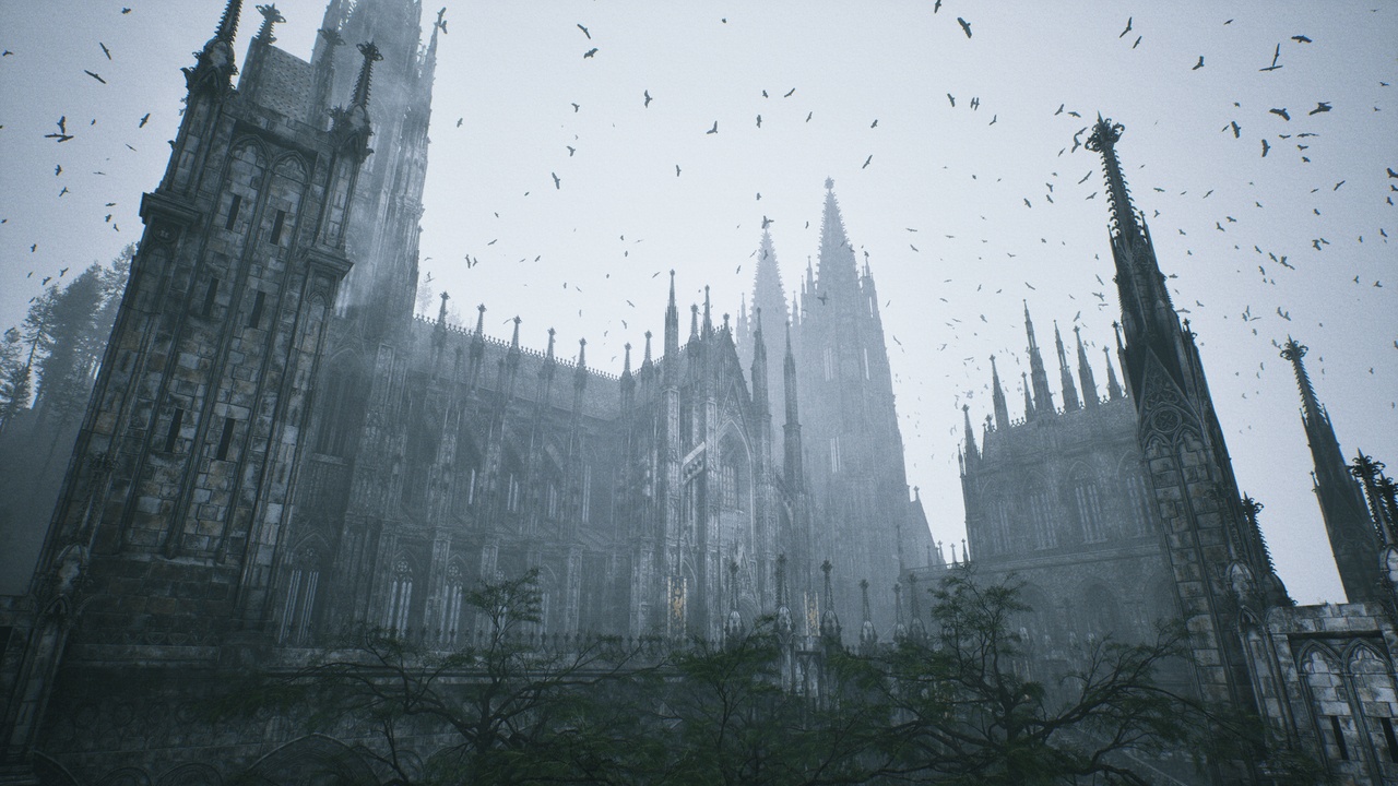 Media 1 for listing The Curse of Lorian