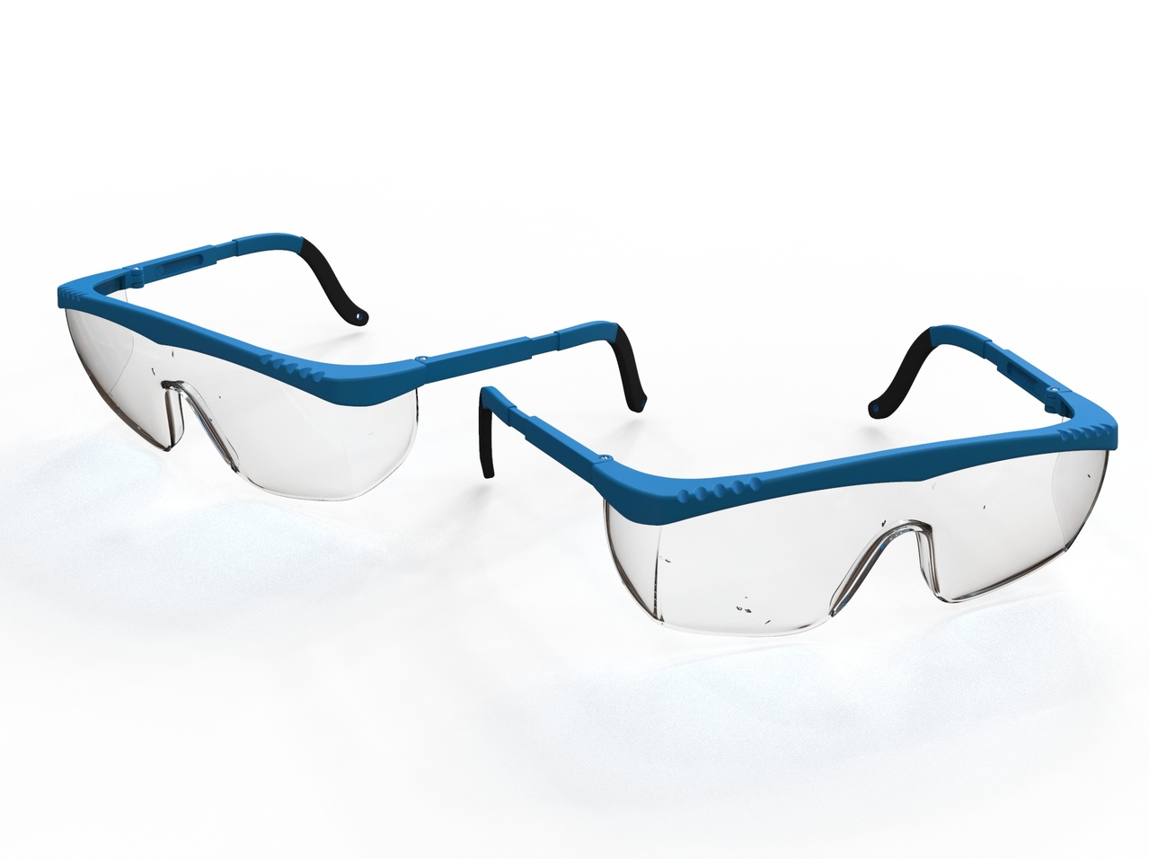 Media 1 for listing Safety Protective Glasses
