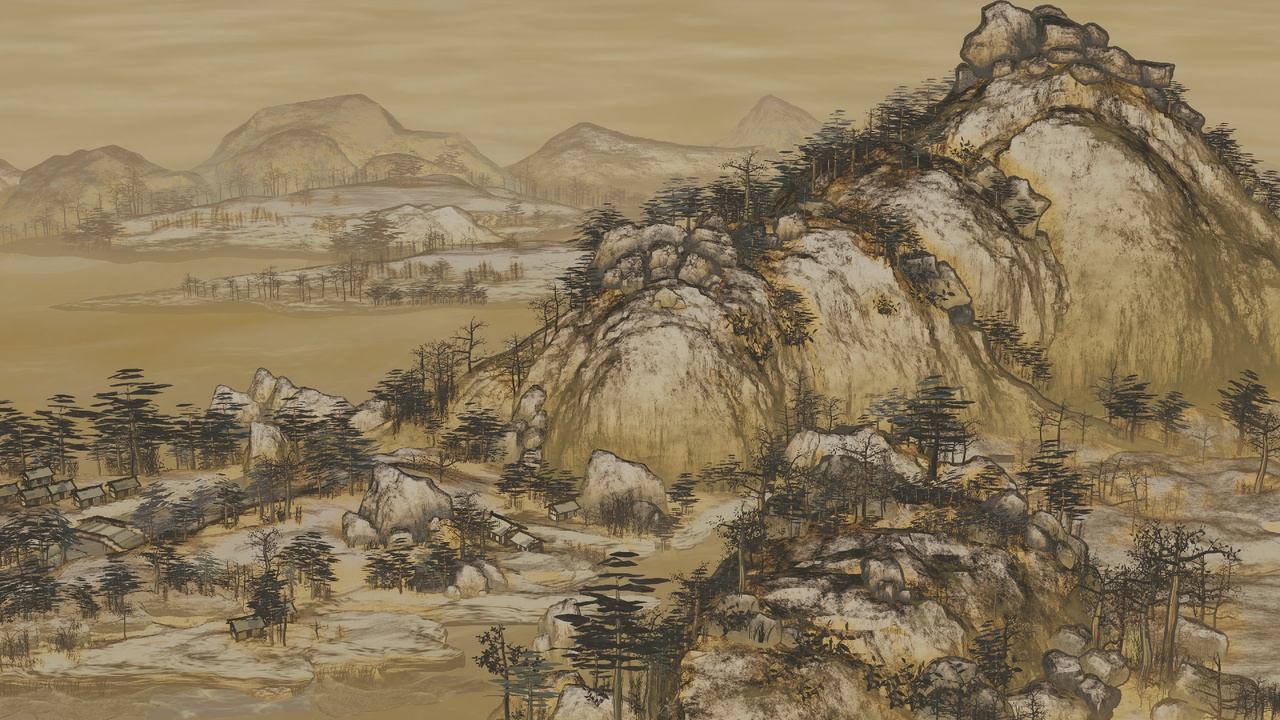 Media 1 for listing Fuchun Mountain Residence Map