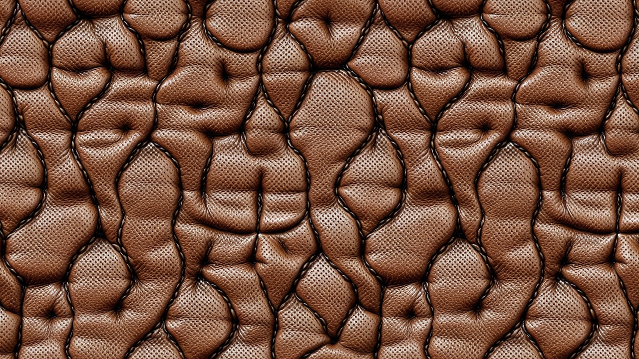 Media 1 for listing Premium Skin Material Pack – 30 Organic Leather & Creature Skin PBR Materials