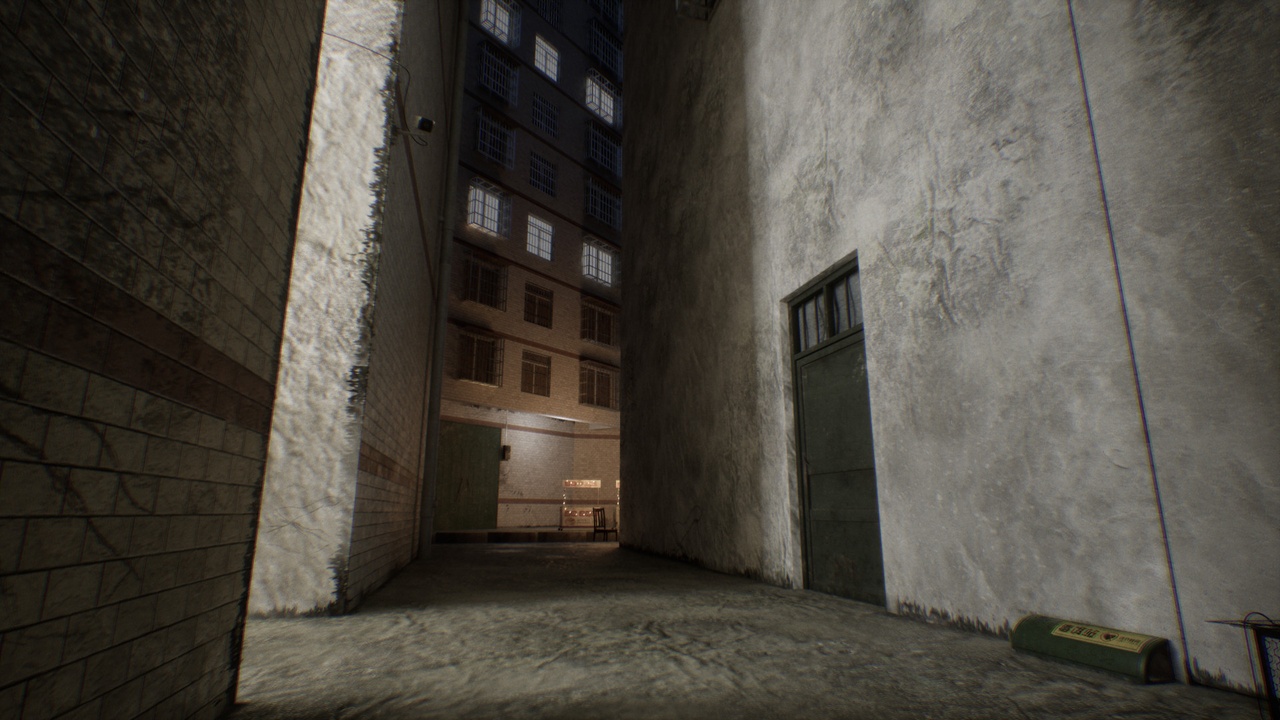 Media 1 for listing Alley In The Old City