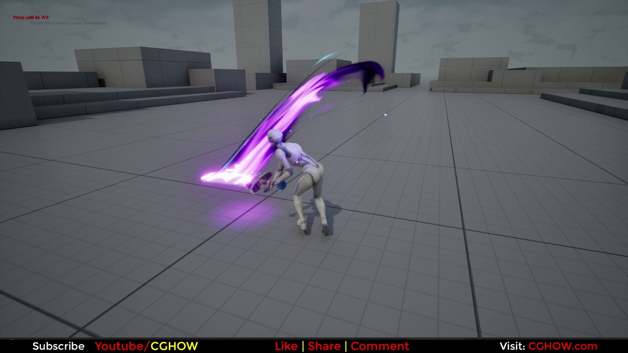 Media 1 for listing Sword Slash