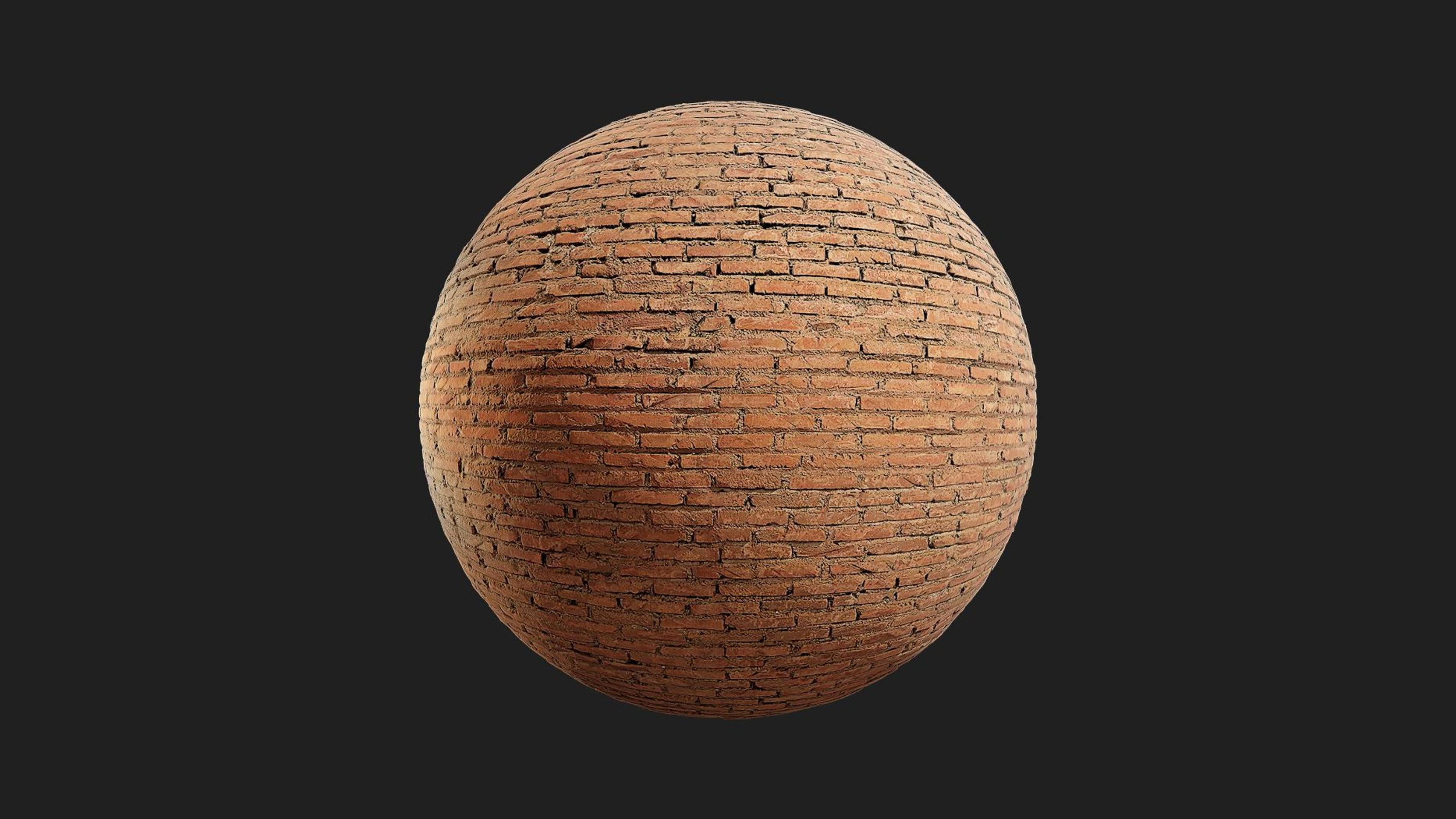 Brick Wall | Fab