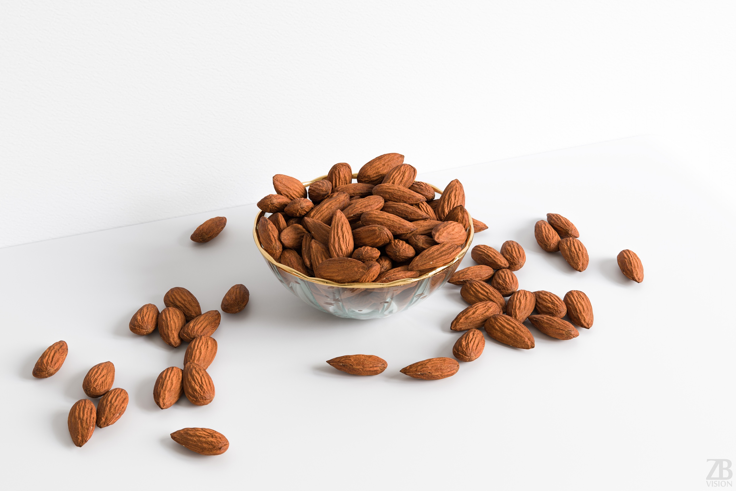 Media 1 for listing Almond 006