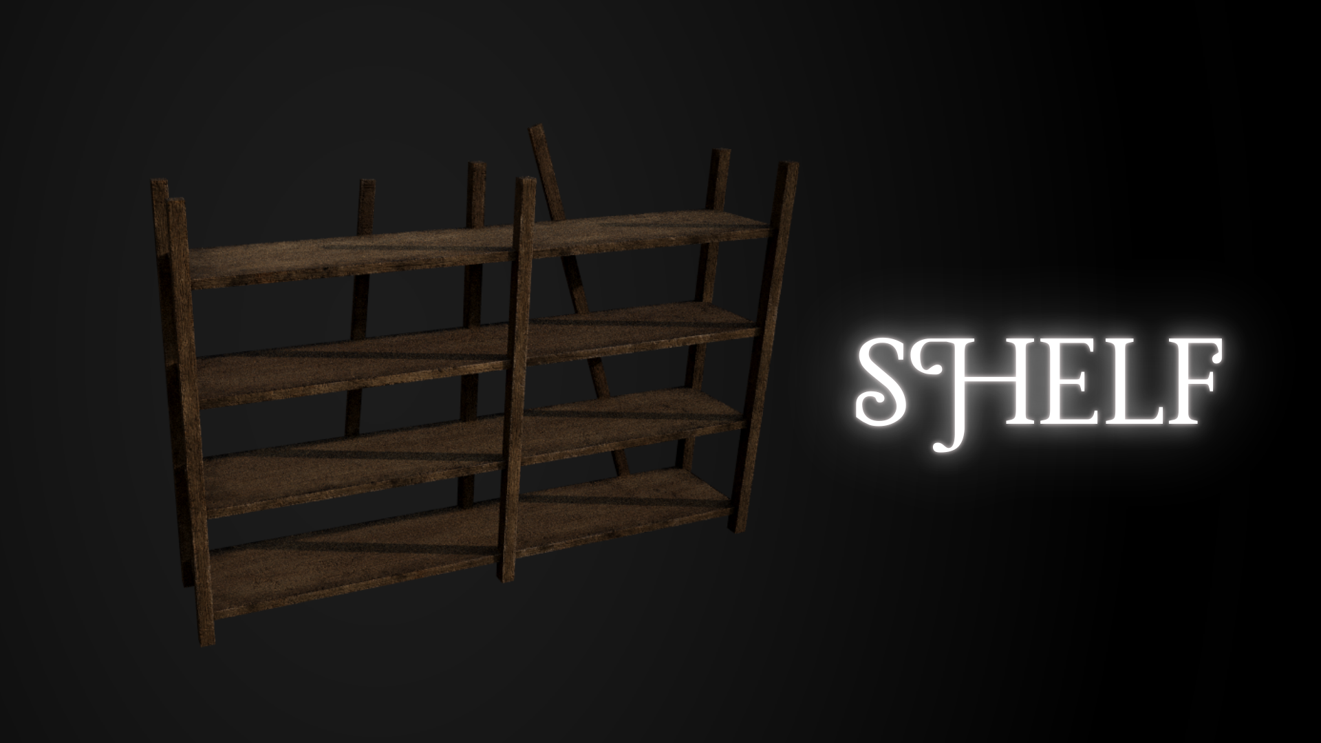 Shelf | Fab