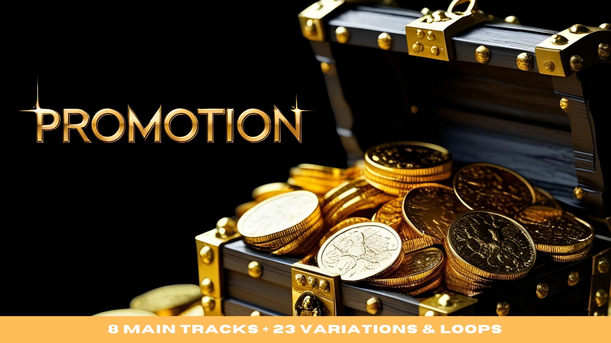 Media 1 for listing Promotion - Trailers & Advertising