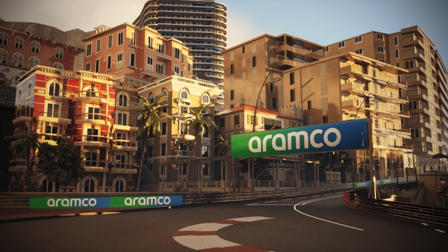 Thumbnail of an asset created by F1 Merchant
