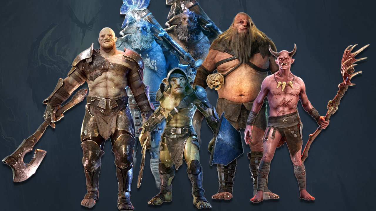 Media 1 for listing Creature pack