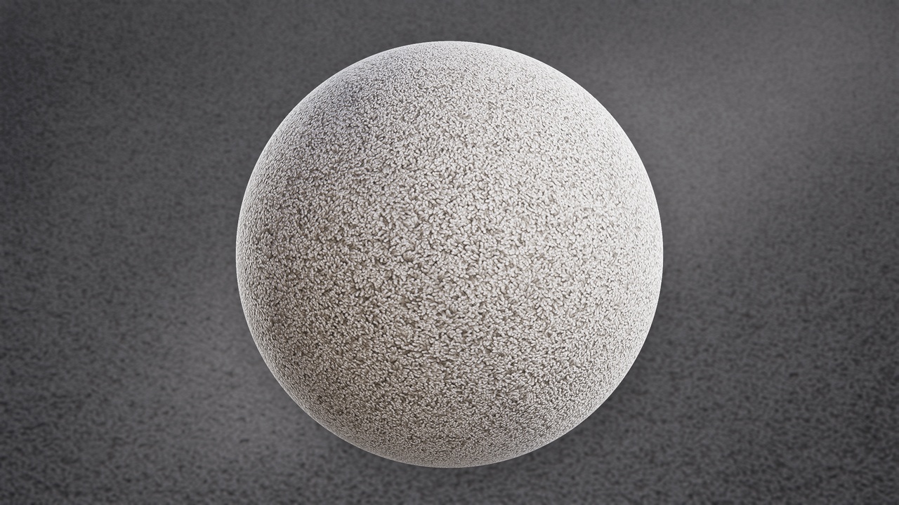 Media 1 for listing Stylized Carpet 02A - Material