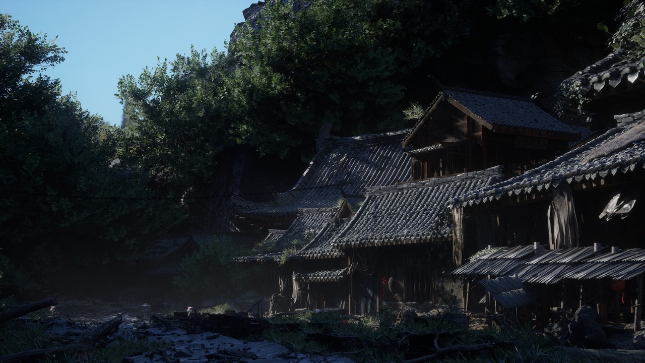 商品 ASIAN - Forest Town 的媒体 1
