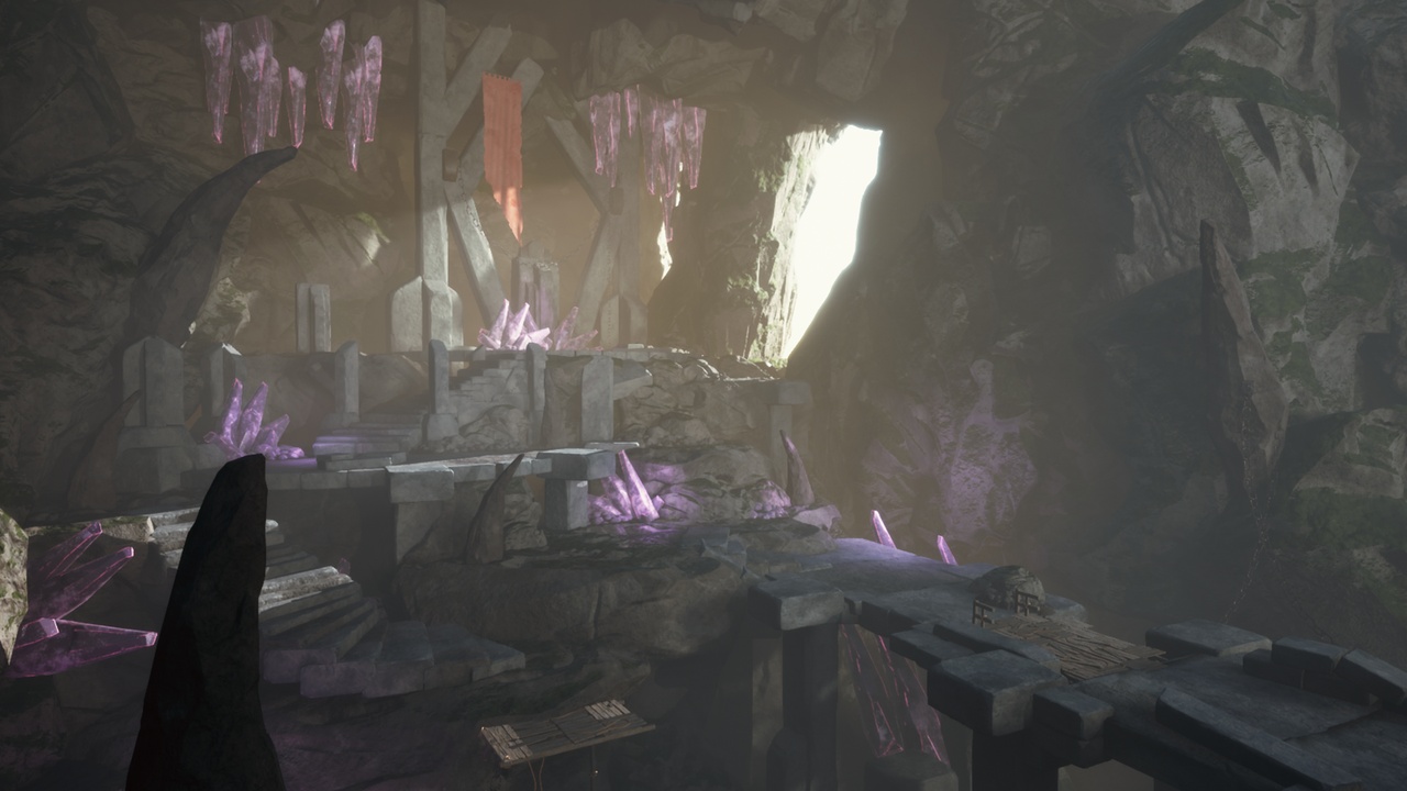 Media 1 for listing Ancient Fantasy Ruins