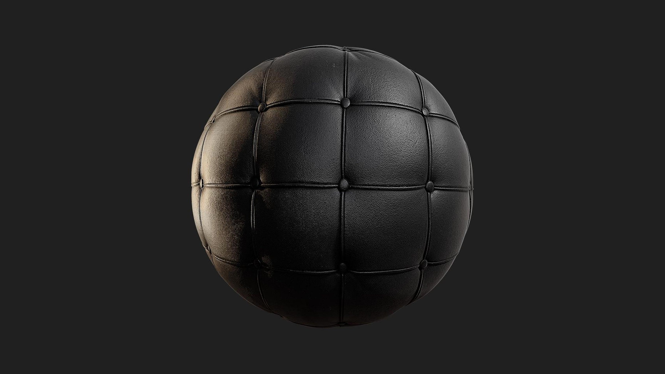 Media 1 for listing Studded Leather