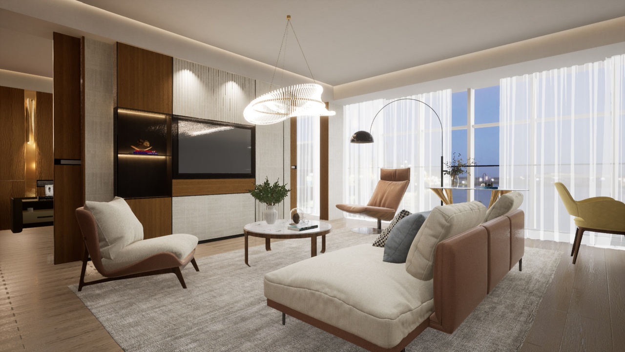出品Hotel Business Suite ZJVol1のメディア1