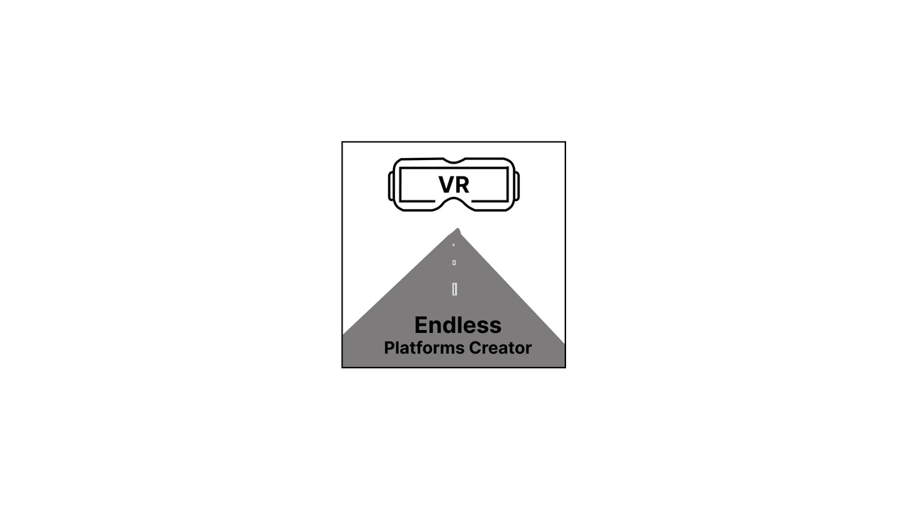 Media 1 for listing VR ENDLESS PLATFORM CREATOR