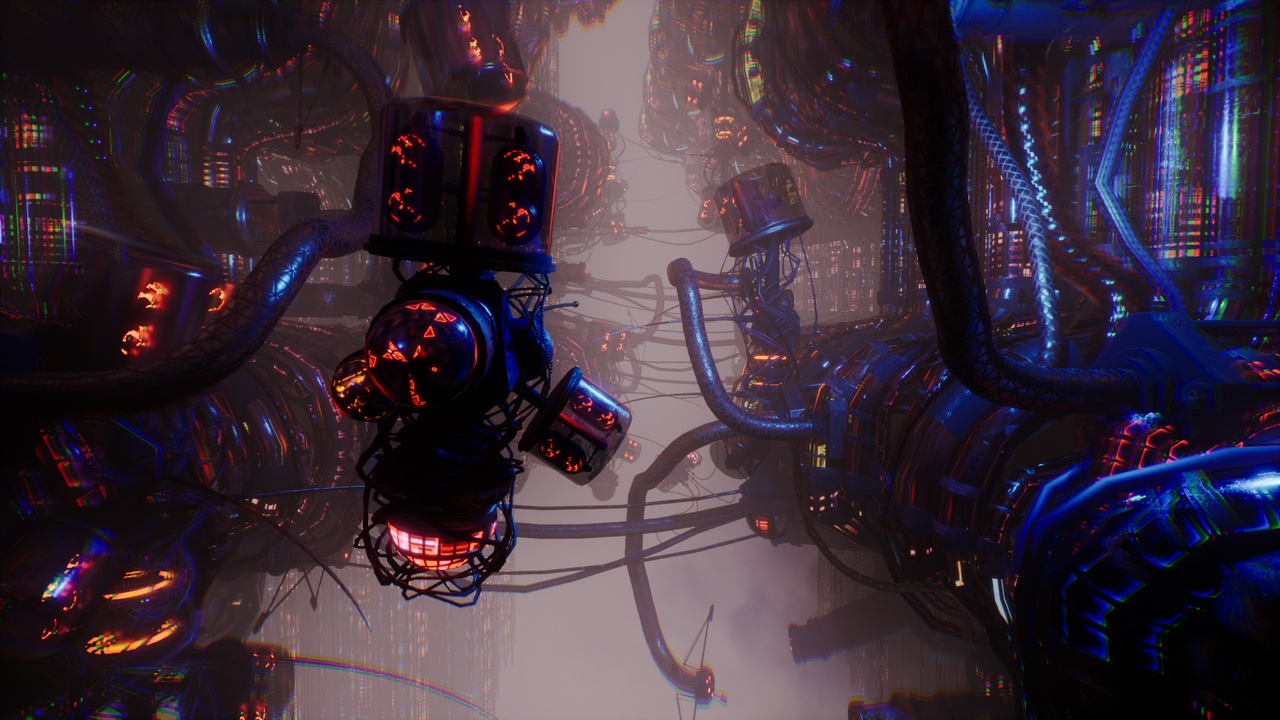Media 1 for listing Glass City [UE]