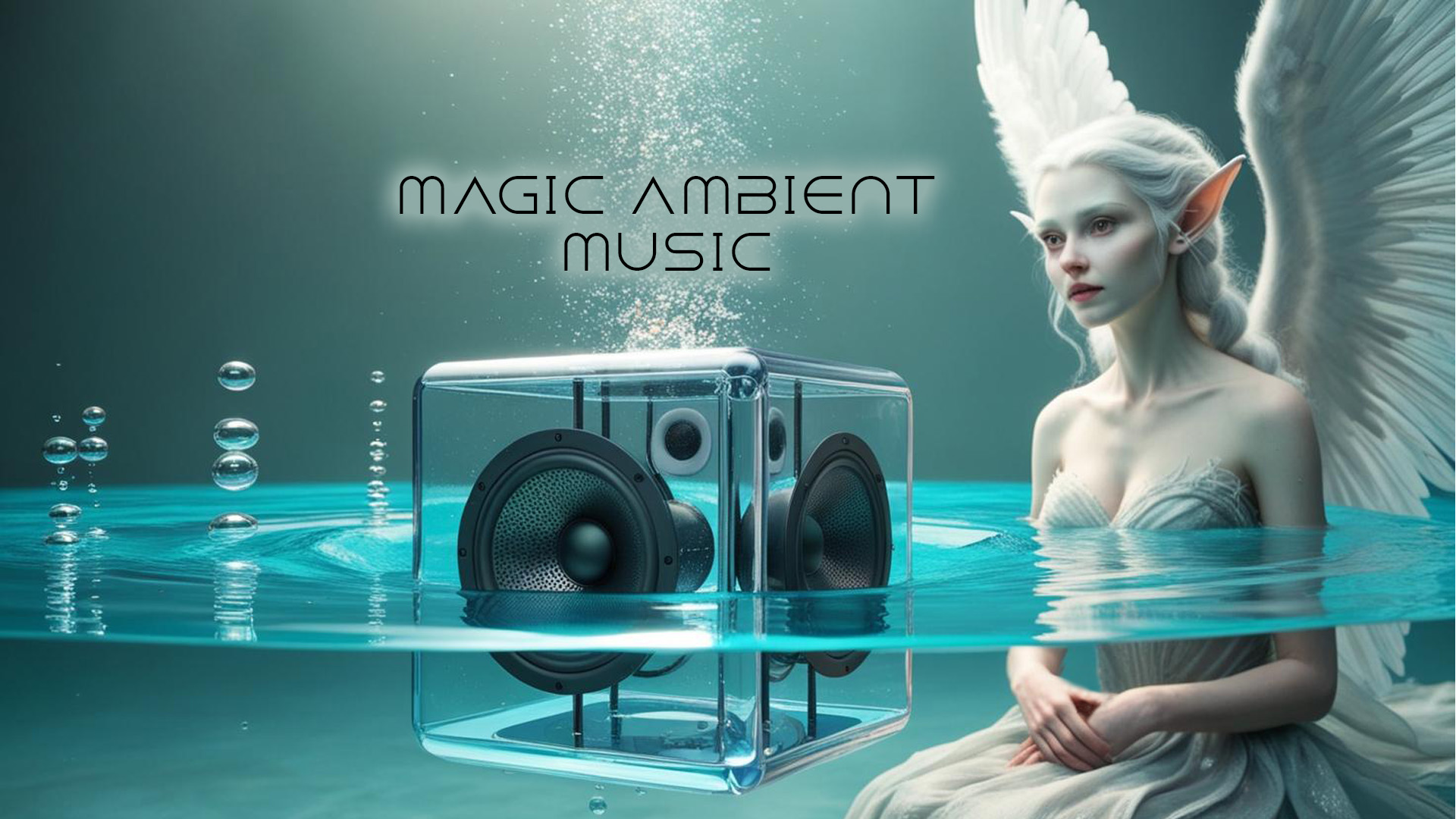 Magic Ambient Music | Fab