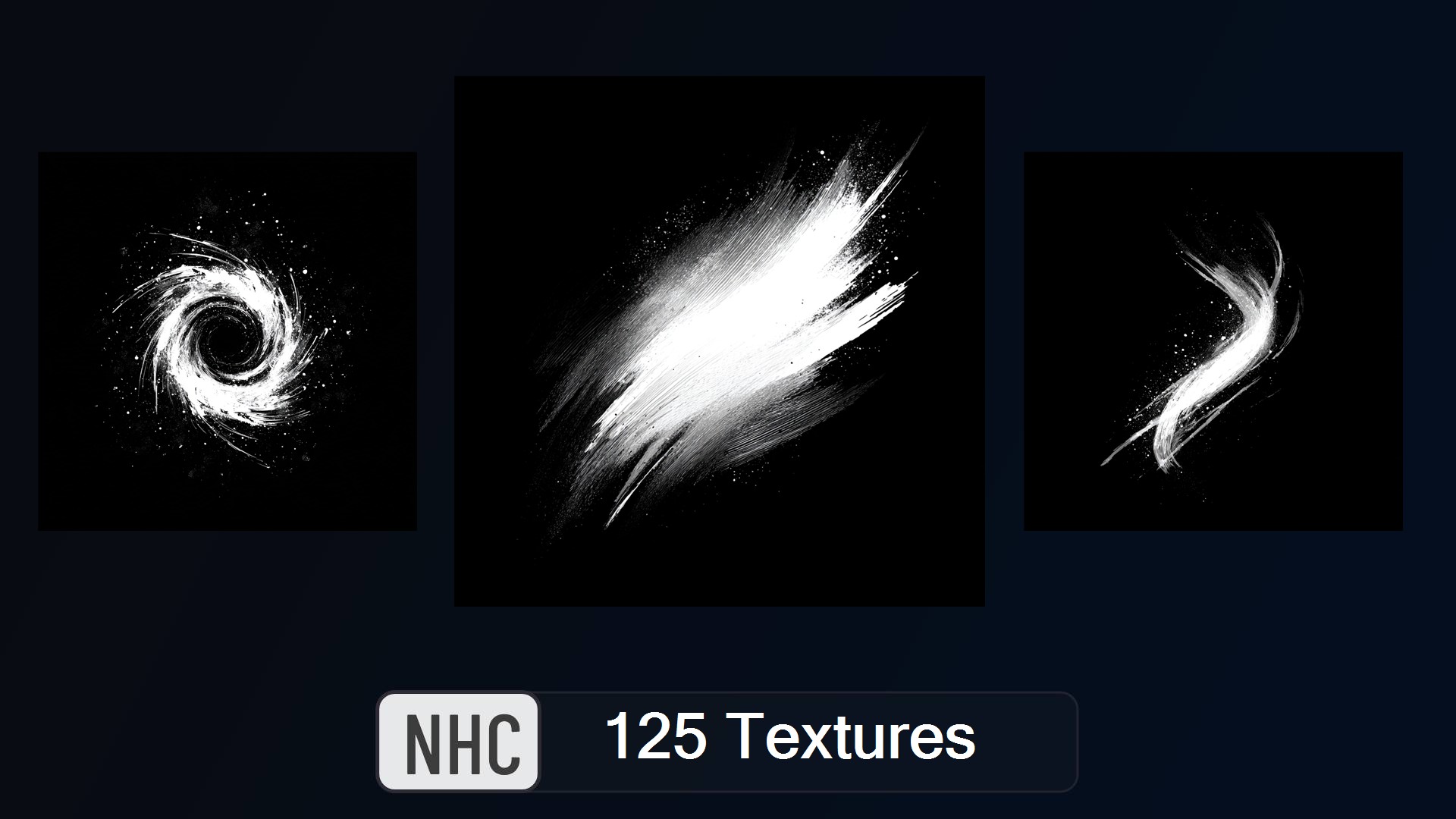 NHC – Alpha Scratch Textures | Fab