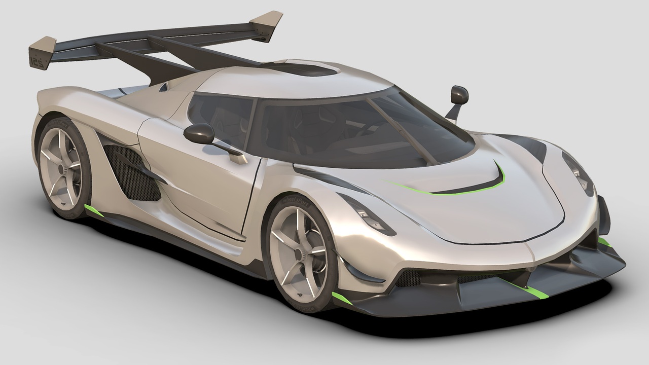 Media 1 for listing Luxury Car # 17