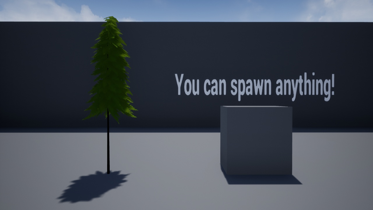 Media 1 for listing Foliage to Blueprint