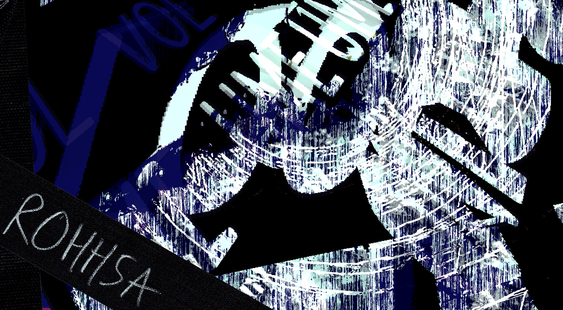 Media 1 for listing GLITCH LOOPS VOLUME ONE