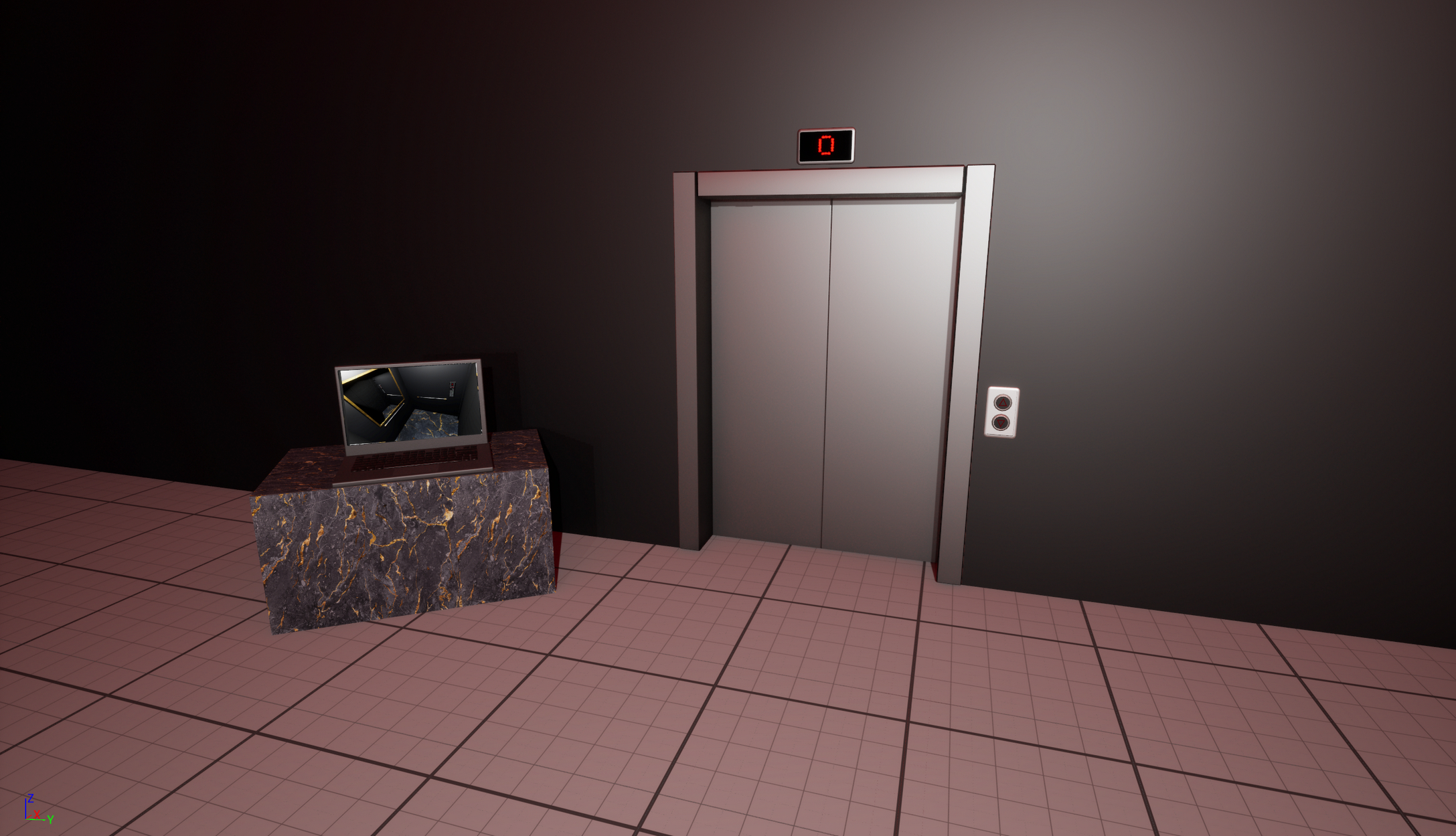 Elevator System | Fab