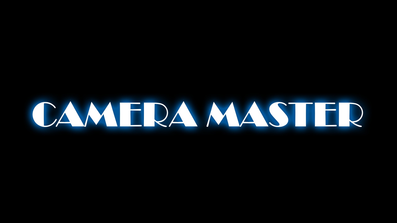 Media 1 for listing Camera Master: Cine Camera Control & Camera Shake Blueprint