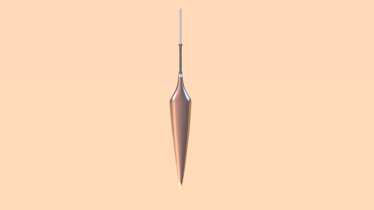 Media 1 for listing Dagger Wiking Blade