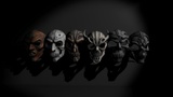 Mask Pack v2 | Fab