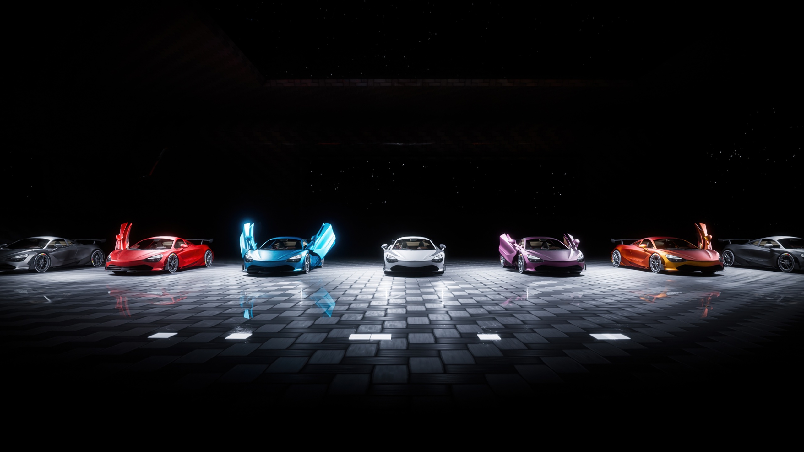 Media 1 for listing Vehicle - Performance Car vol.2