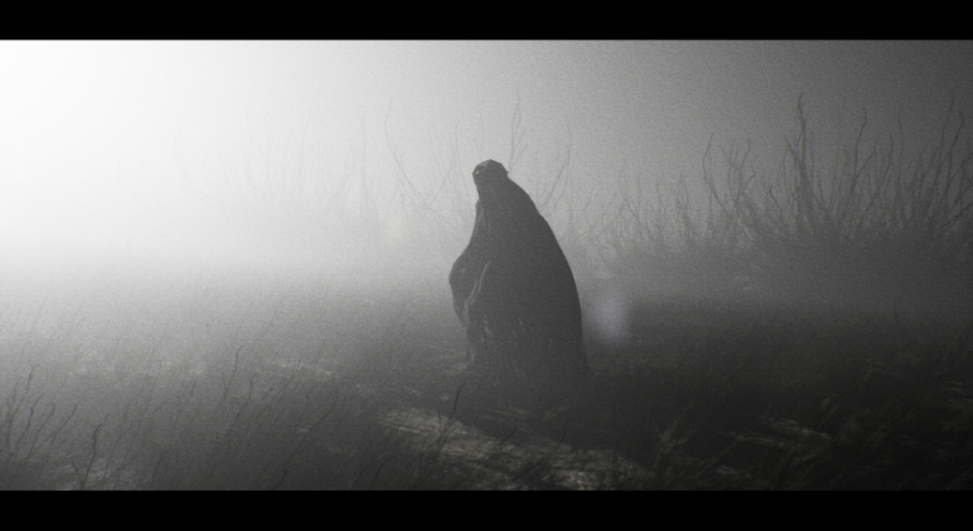 Ghosts in The Dark | Fab