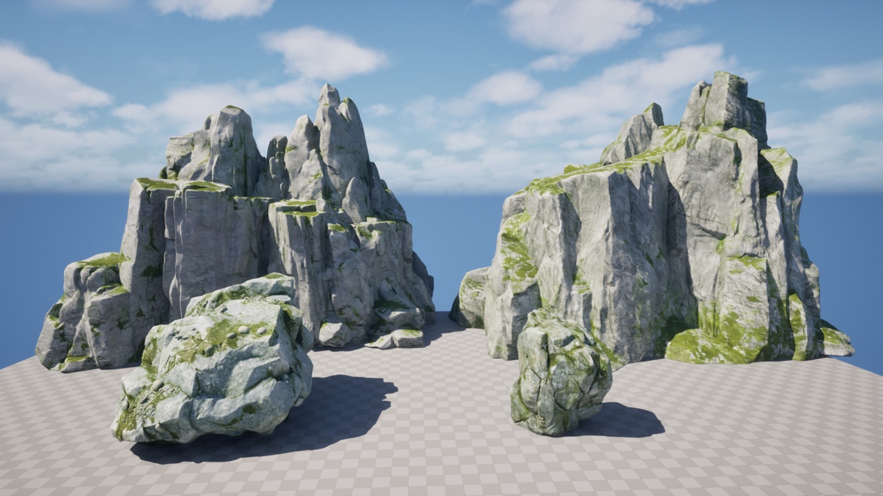 Media 1 for listing Rocks and Stones