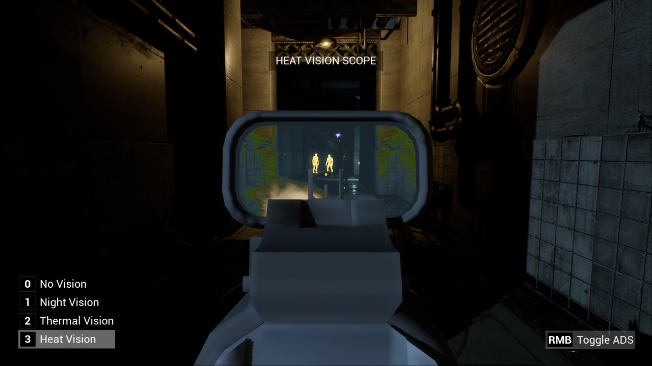 Tactical Vision screenshot 2 of 21