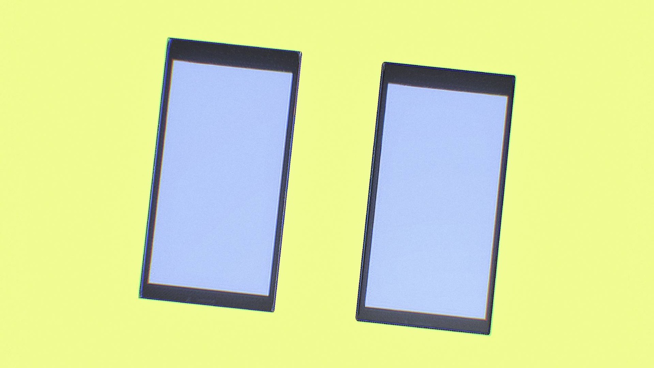 Media 1 for listing PSX - Smartphone