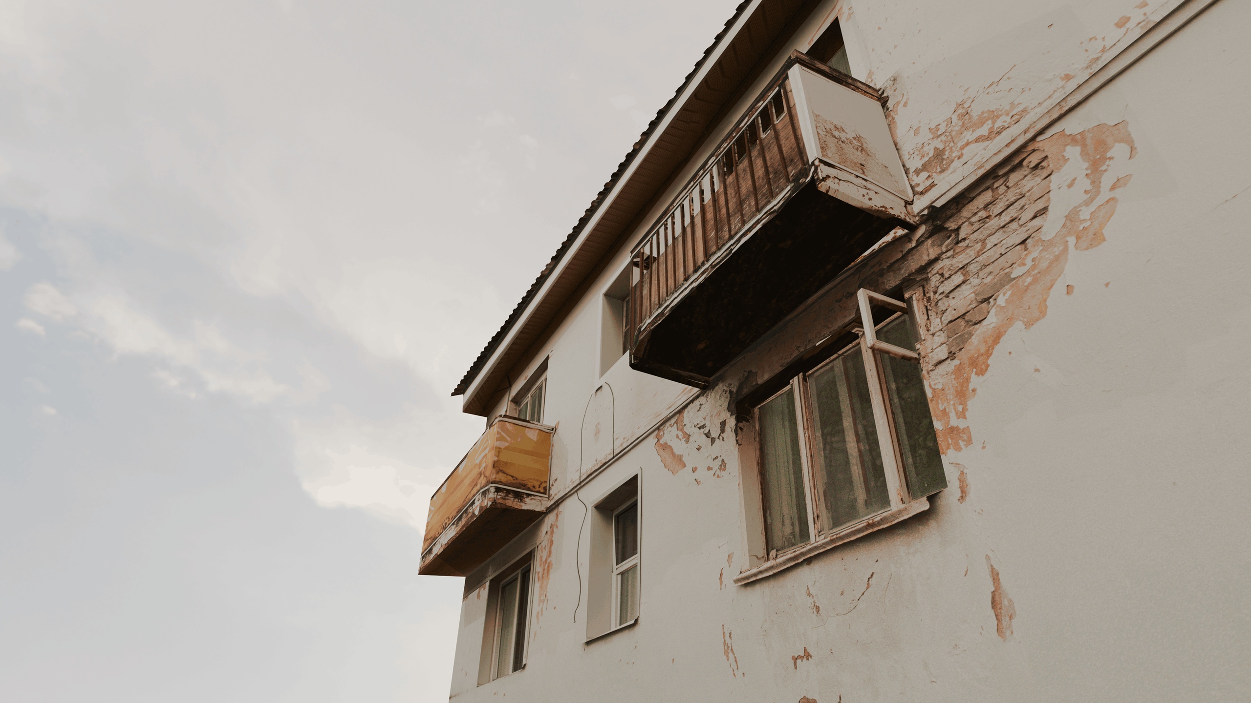 Media 1 for listing Old realistic House Free low-poly 3D model