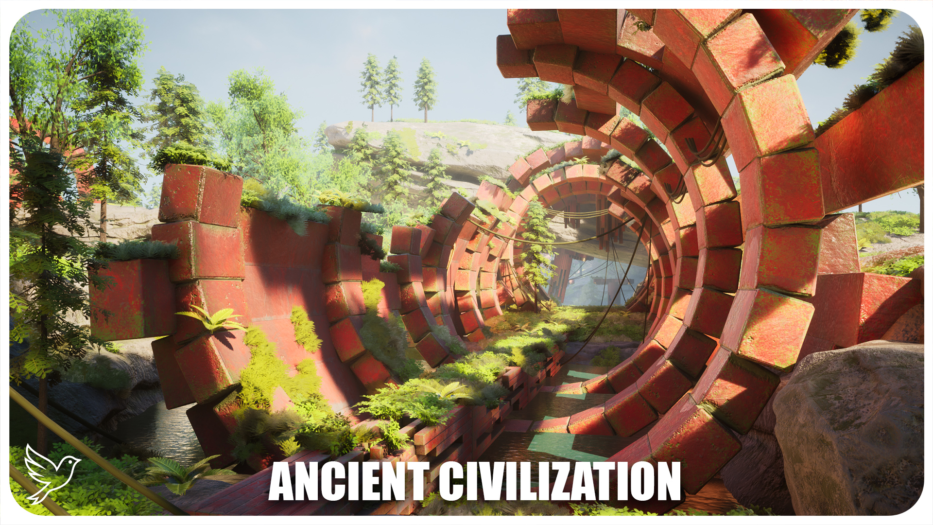 Ancient Civilization | Fab