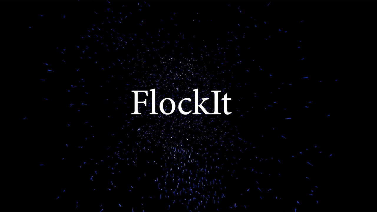 Media 1 for listing Flock It