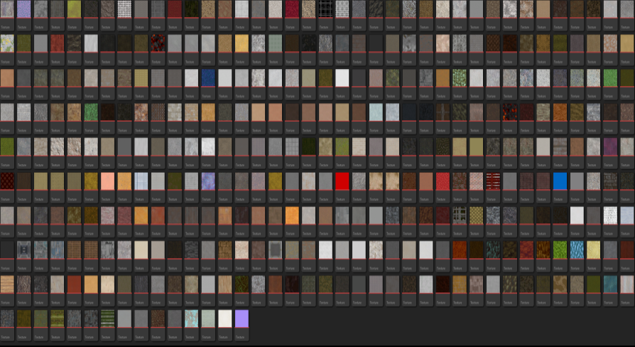 Cobra Ultimate Texture Pack - Create 357 PBR Materials | Fab