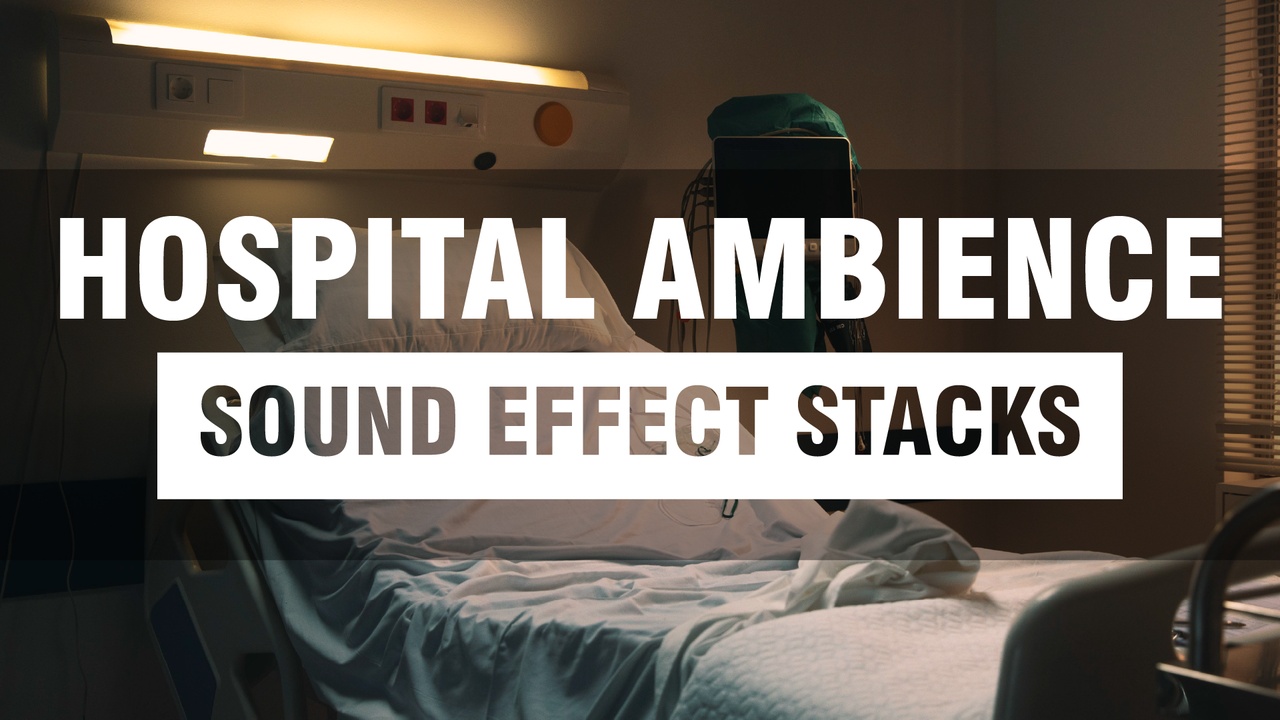 Media 1 for listing Hospital Ambience