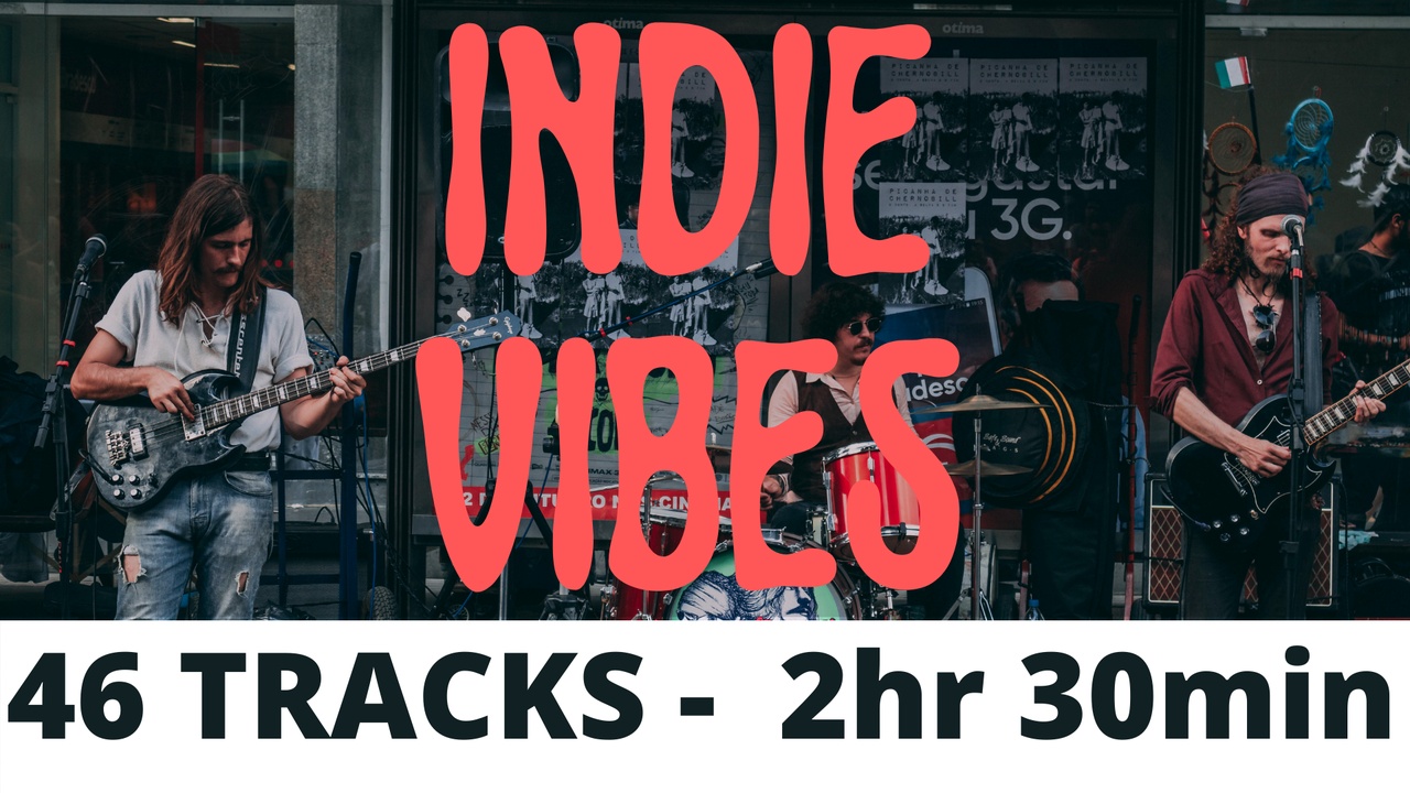Media 1 for listing Indie Vibes