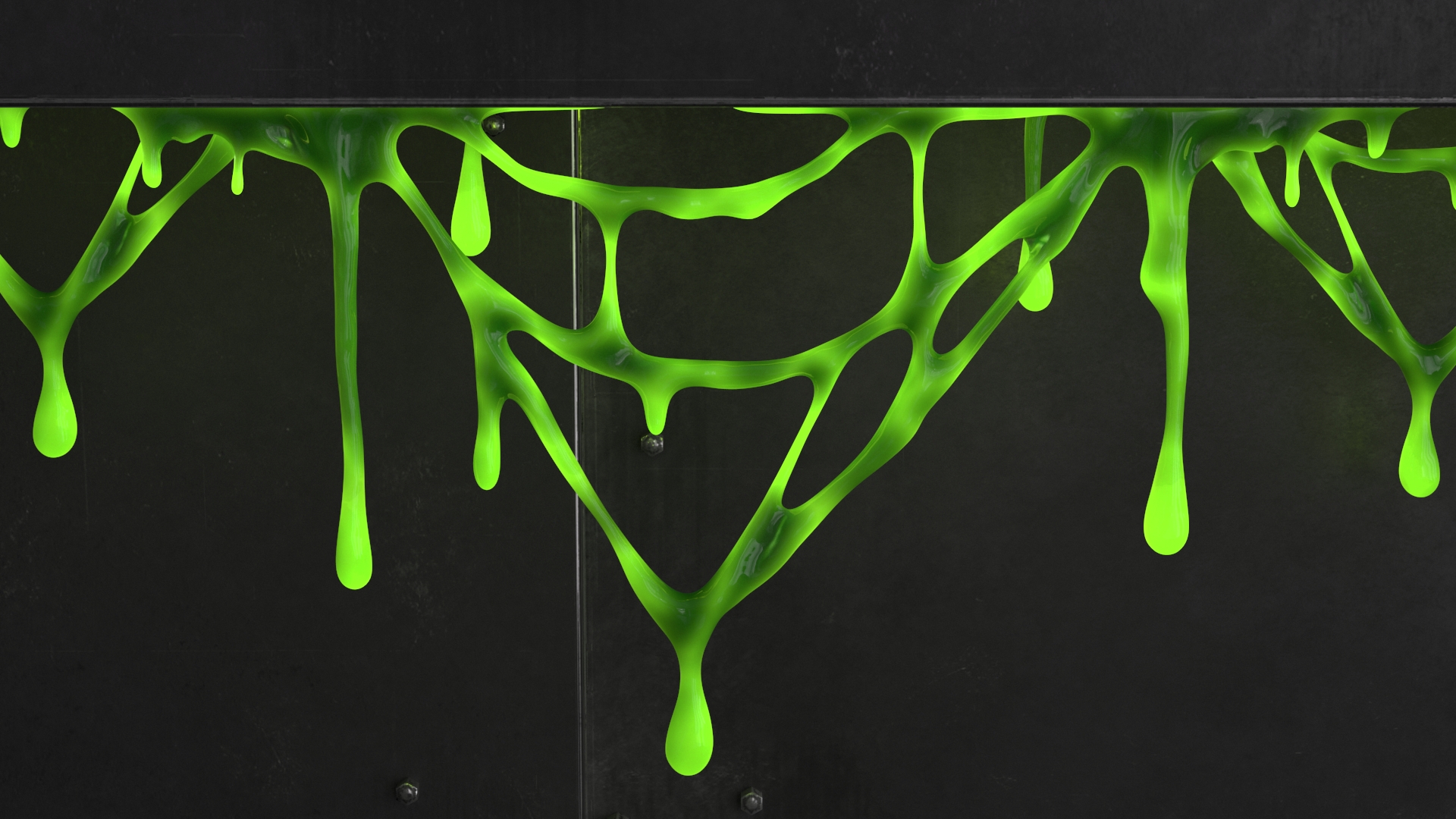 Green Slime v3 | Fab