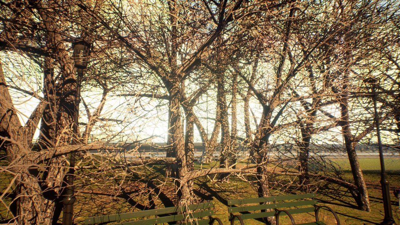 Media 1 for listing Tree Pack 15 (Mobile/PC)