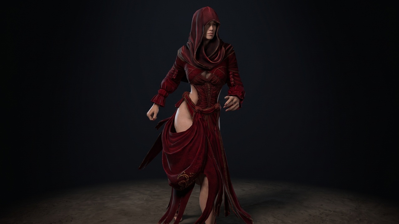 Media 1 for listing Royale Assassin
