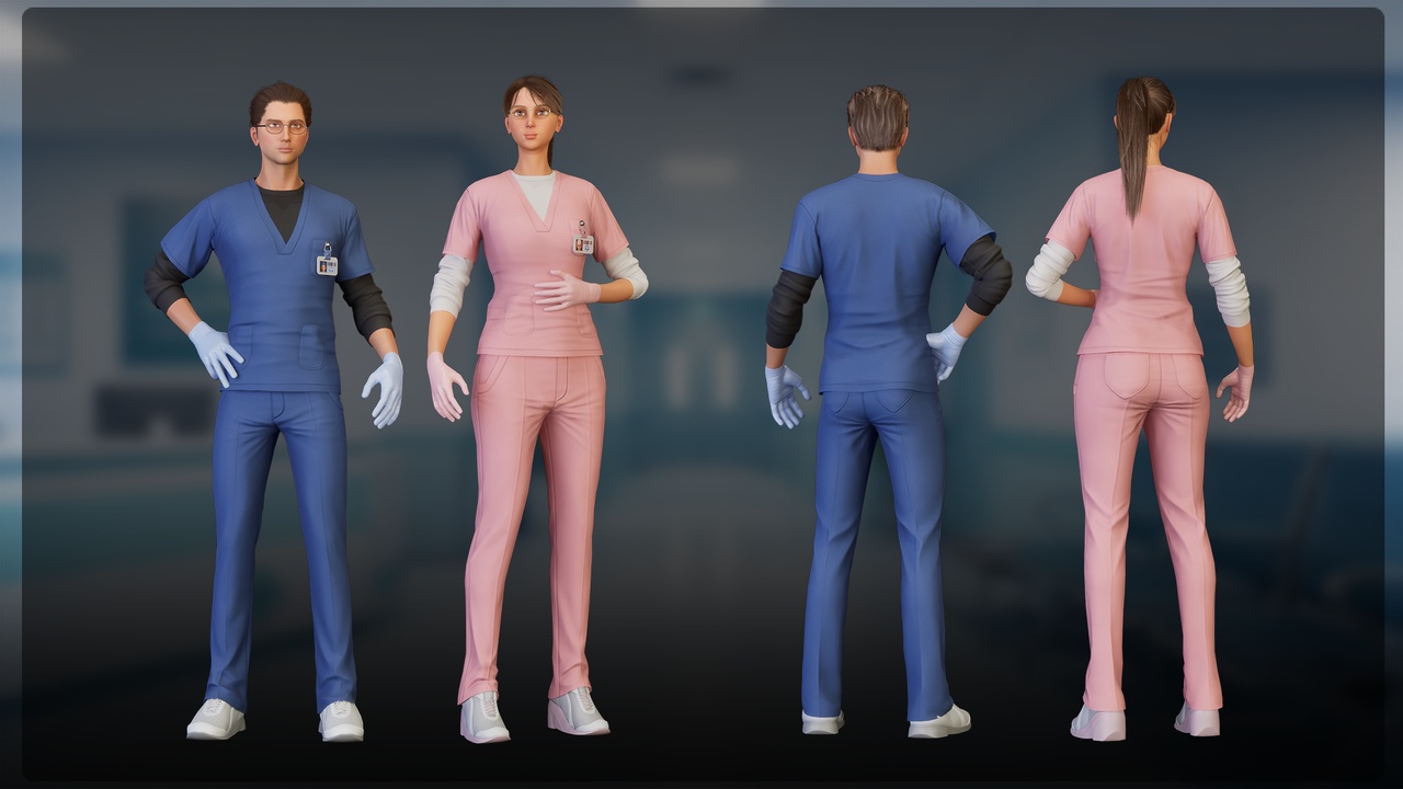 Media 1 for listing Health Care Pack
